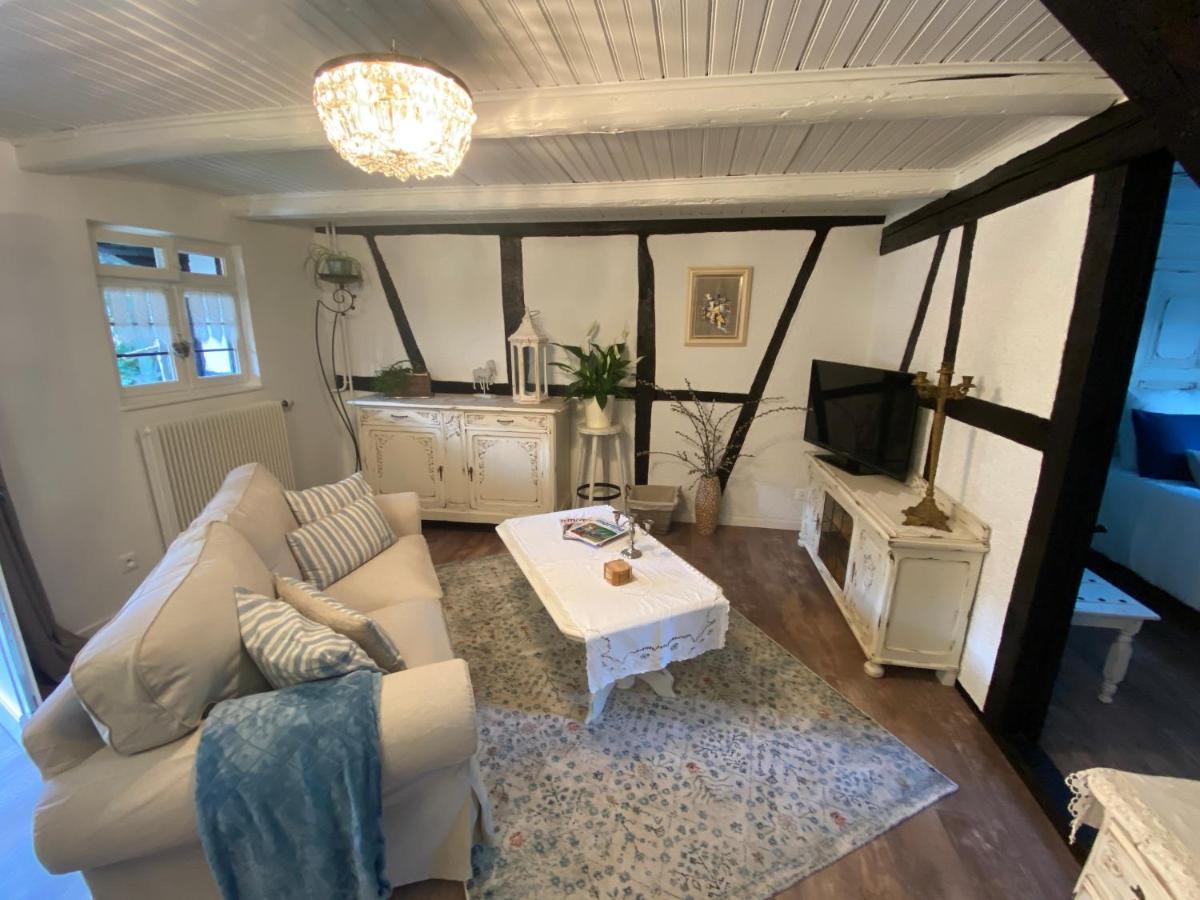 Appartement La Ferme De Grand Mère