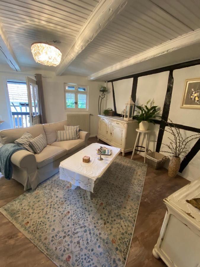 La Ferme De Grand Mère Appartement