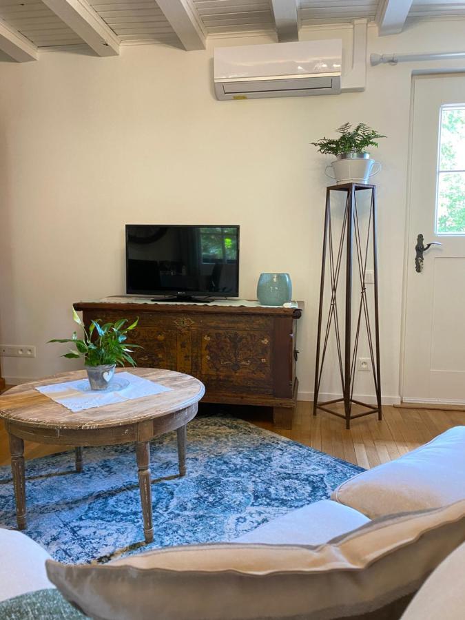 Appartement La Ferme De Grand Mère *