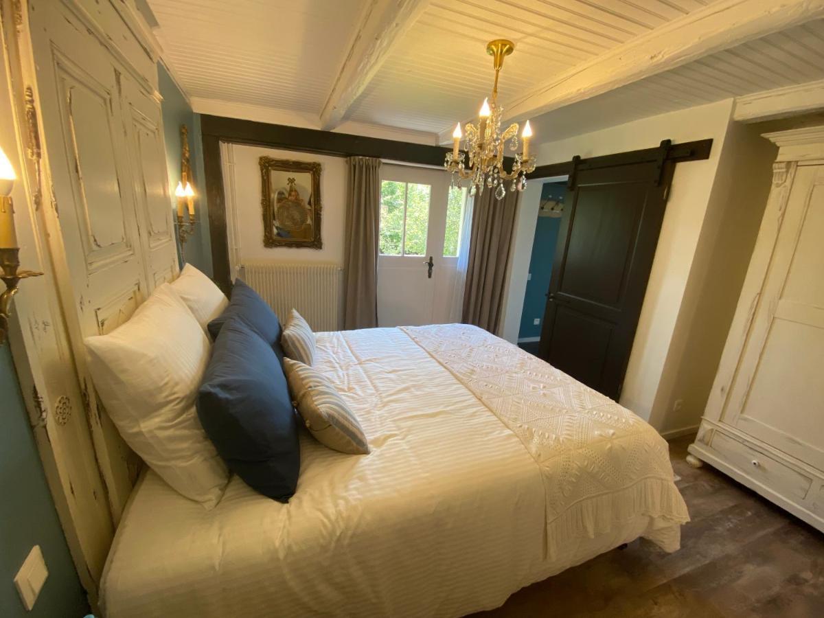 La Ferme De Grand Mère Appartement *
