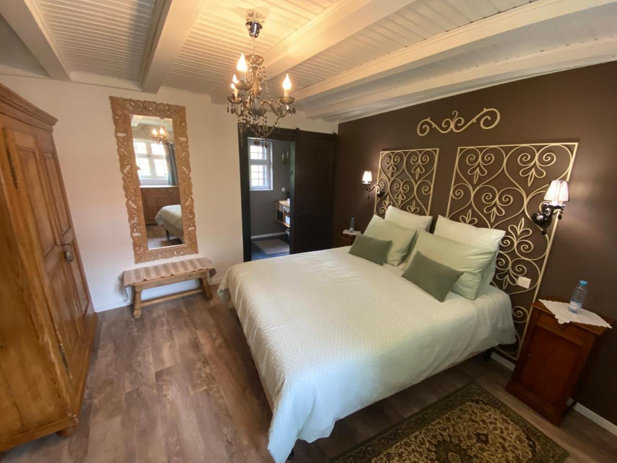 La Ferme De Grand Mère Appartement *