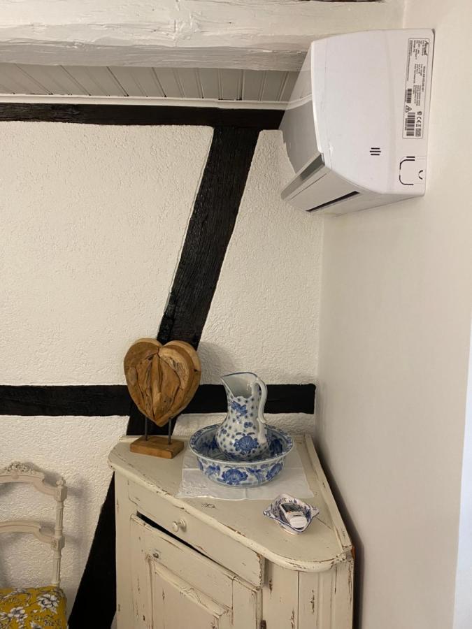 La Ferme De Grand Mère Appartement Furchhausen