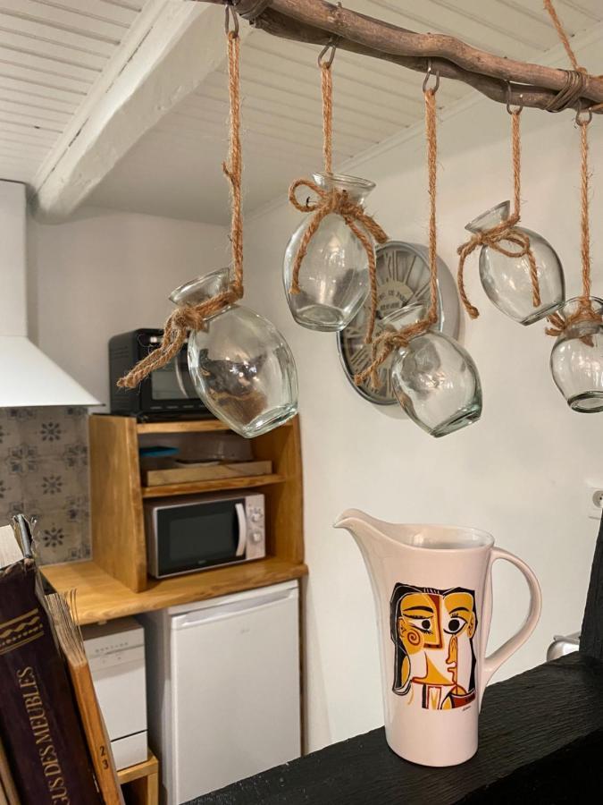 Appartement La Ferme De Grand Mère