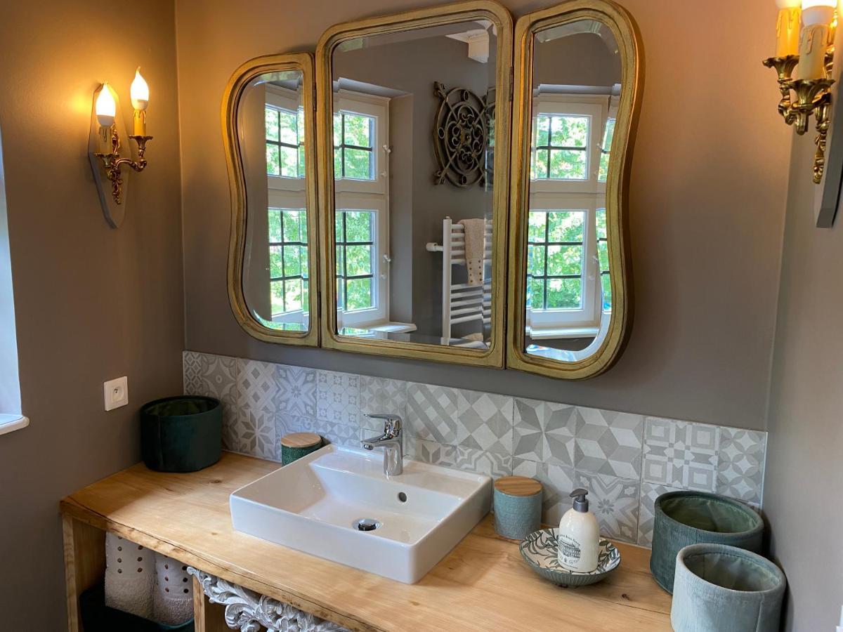 La Ferme De Grand Mère Appartement *