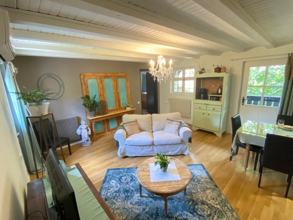 Appartement La Ferme De Grand Mère